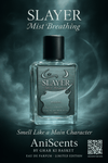 Slayer – Mist Breathing | Inspired by Sauvage Dior | 50ml EDP