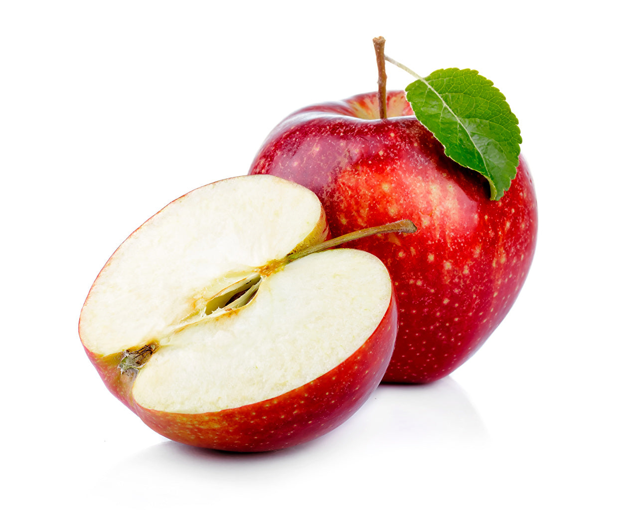 Fresh Red Apple 500G