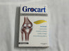 Grocart Joint Health Tablets - Glucosamine, Chondroitin, MSM & Hyaluronic Acid (20 Tablets)