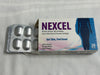 NEXCEL Slim & Trim Formula - Natural Weight Management Tablets