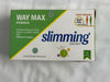 WAY MAX Slimming Sachet - Advanced Weight Loss & Wellness Formula