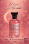 Slayer – Love Breathing | Inspired by Gucci Flora | 50ml EDP