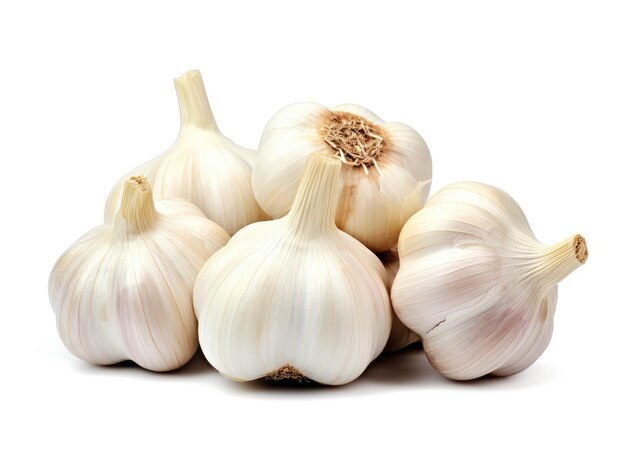 Fresh Garlic (Lehsan) 250G
