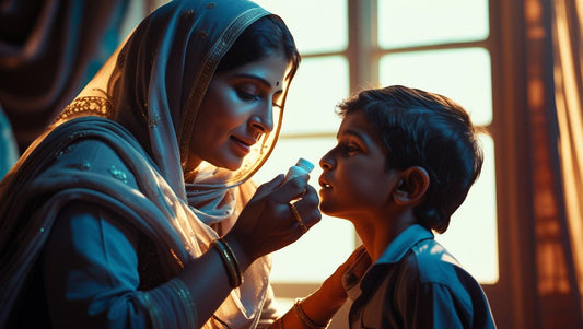 💊Why Ghar Ki Basket Only Offers Original Medicines – Your Family’s Health Comes First