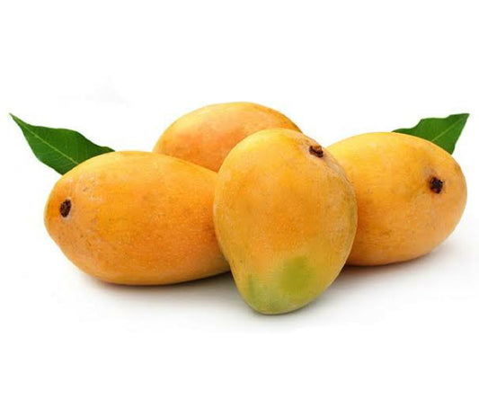 Fresh Mango White Chaunsa 500G