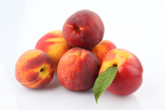 Fresh Peach 500G