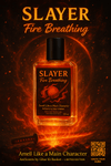 Slayer – Fire Breathing | Inspired by David Beckham Instinct | 50ml EDP