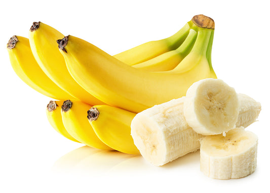 Fresh Banana Half Dozen