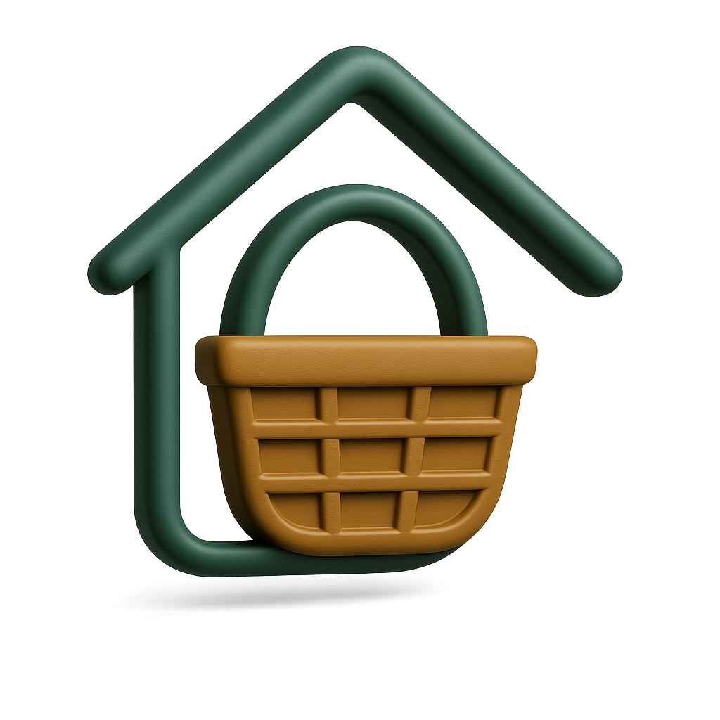 Ghar Ki Basket
