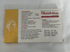 Glutab White - Glutathione & Vitamin C Skin Lightening Tablets (30 Tablets)
