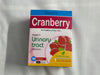Davis's Cranberry - For Healthy Urinary Tract (10 Sachets)