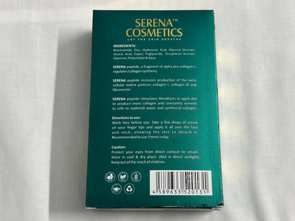 Pimple control serum in Pakistan – Serena Cosmetics