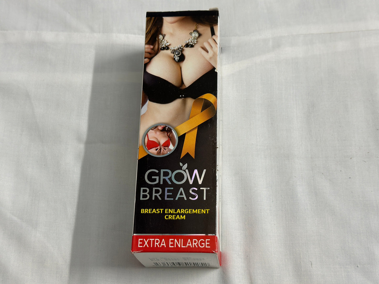 Fuller and firmer breast cream for women – Ghar Ki Basket