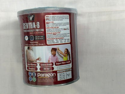 Gym recovery protein drink vanilla – Ghar Ki Basket