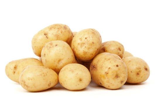 Fresh Potato (Aloo) 1KG