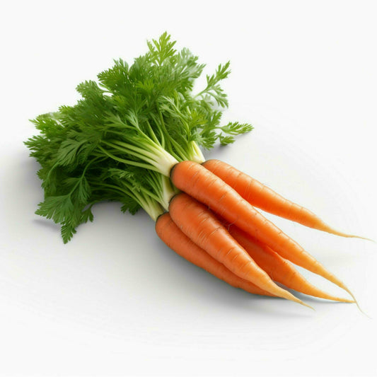 Fresh Carrot (Gajjar) 1KG