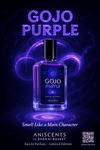 Gojo – Purple | Inspired by Creed Aventus | 50ml EDP