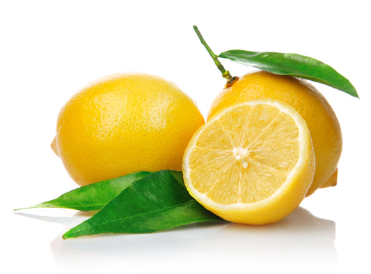 Fresh Lemon (Nimbu) 250G