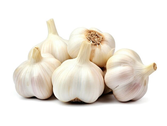 Fresh Garlic (Lehsan) 250G